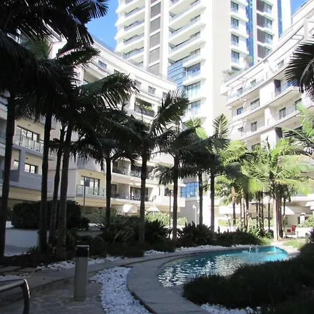St Julians Luxury *