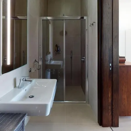 St Julians Luxury 아파트 *