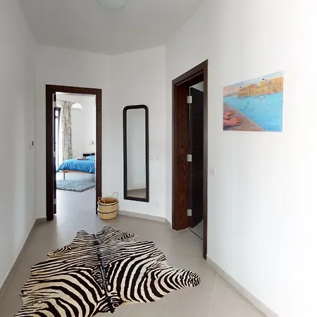 아파트 St Julians Luxury Saint Julian's