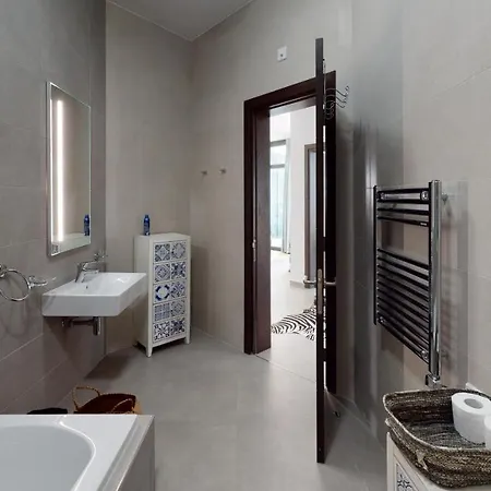St Julians Luxury דירה Saint Julian's