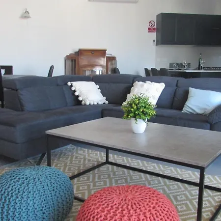 St Julians Luxury