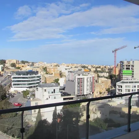 Appartement St Julians Luxury San Ġiljan