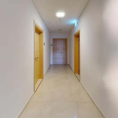 St Julians Luxury *